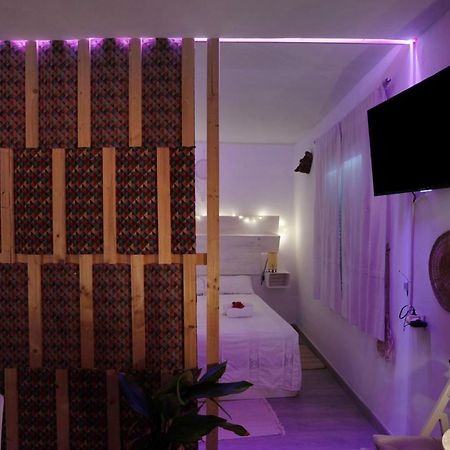 Апартаменты Casa Chipiron Вьер де ла Фронтера Экстерьер фото